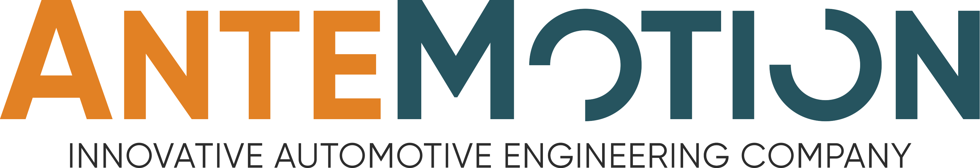 Antemotion SRL
