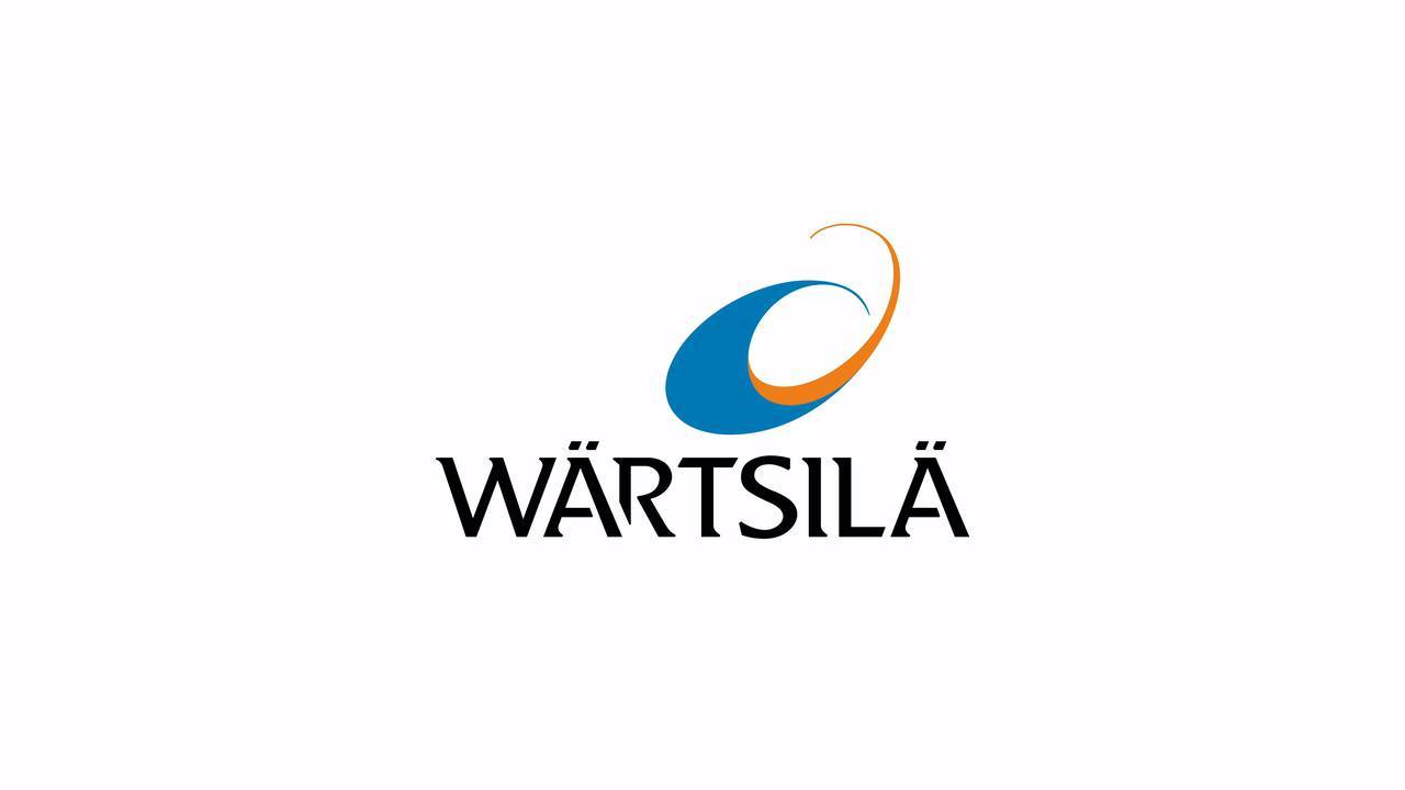 Wärtsilä