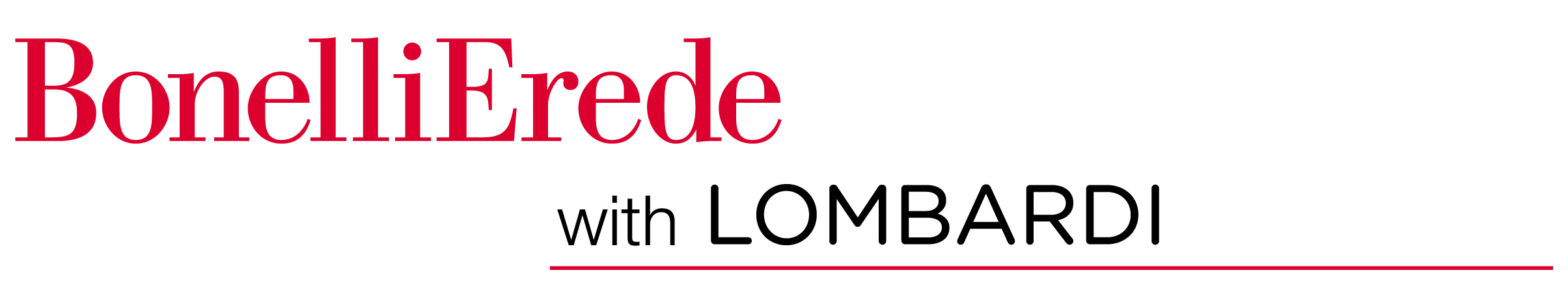BonelliErede