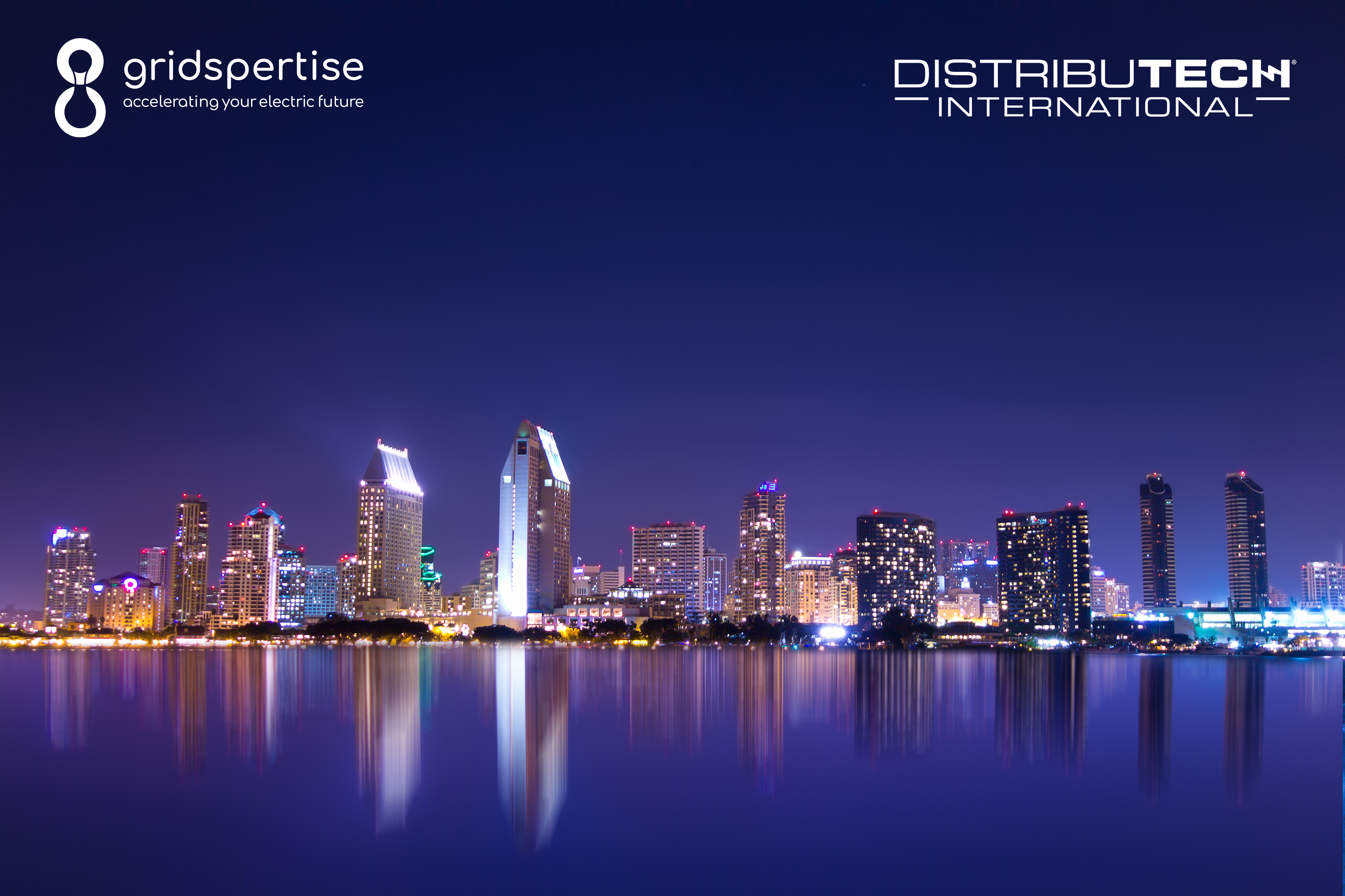 DistribuTECH International 2023