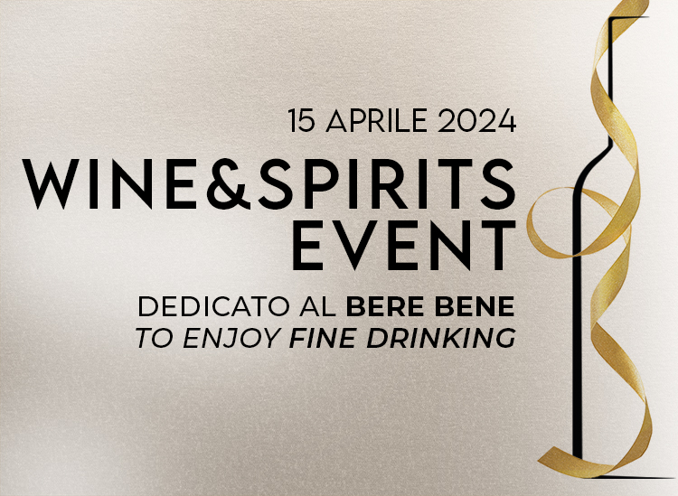 WINE&SPIRIT EVENTS