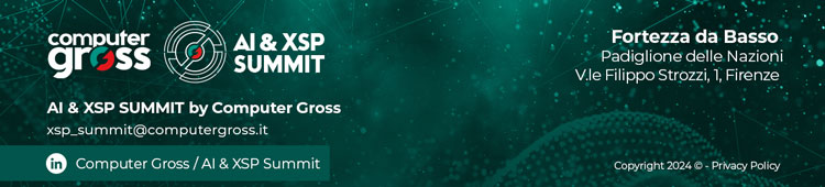 AI & XSP SUMMIT