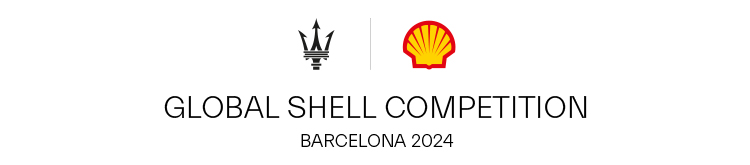 Shell Global Competition
