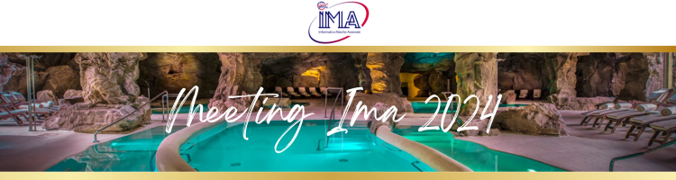 Meeting IMA 2024