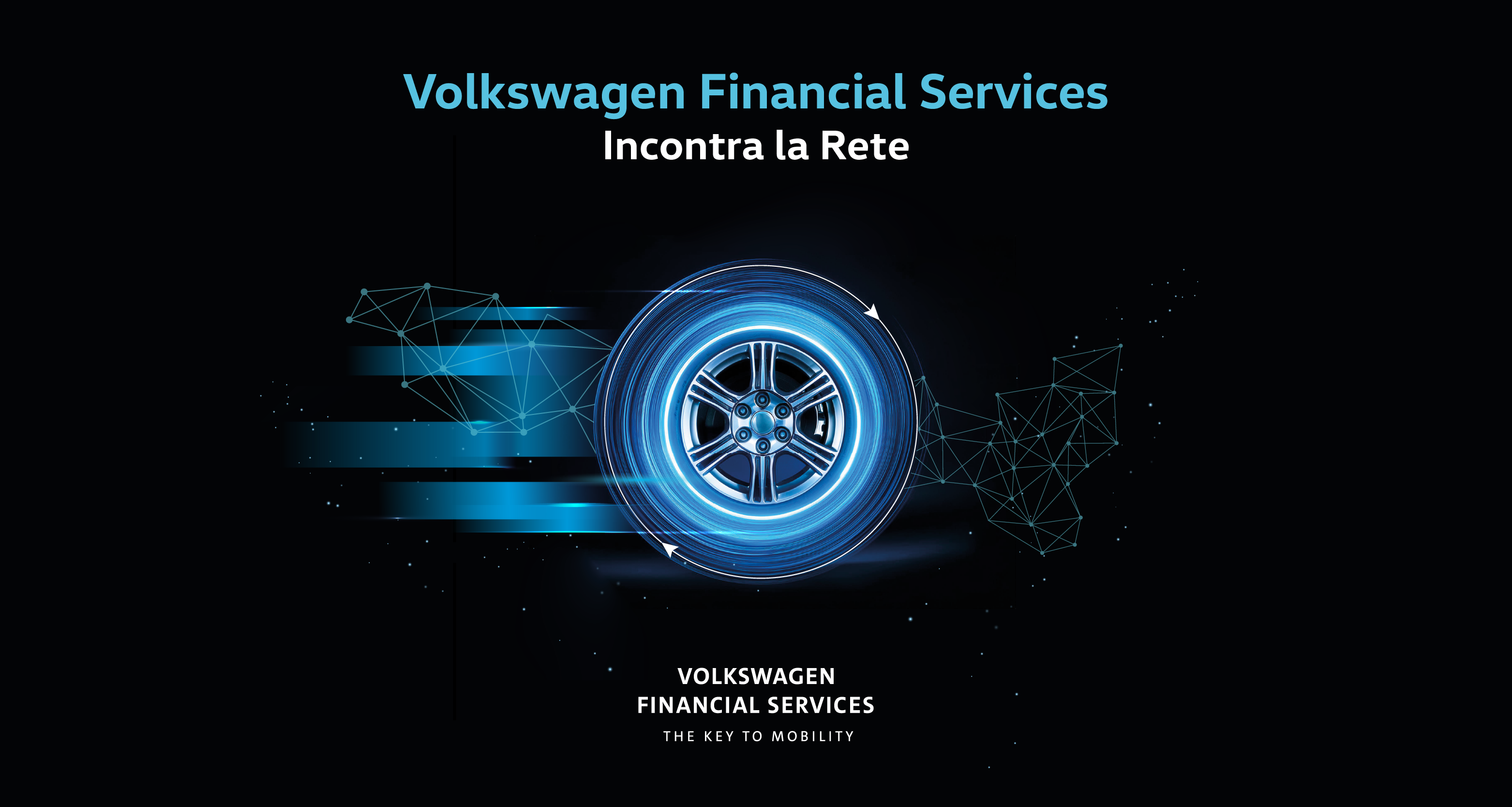 VWFS - Vehicle LifeTime Concept